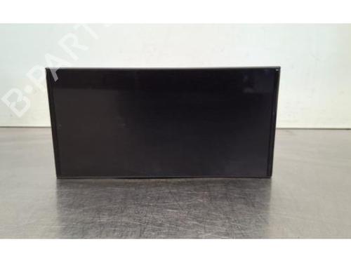 Used Display monitor Display monitor AUDI A4 B9 (8W2, 8WC) 30 TDI Mild Hybrid (136 hp) 33744045 33744045