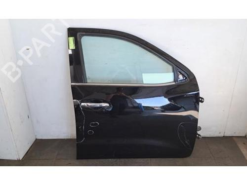 Used Right front door NISSAN NAVARA NP300 Pickup (D23, D23T) 2.3 dCi 4x4 (D231) (163 hp) 26944650