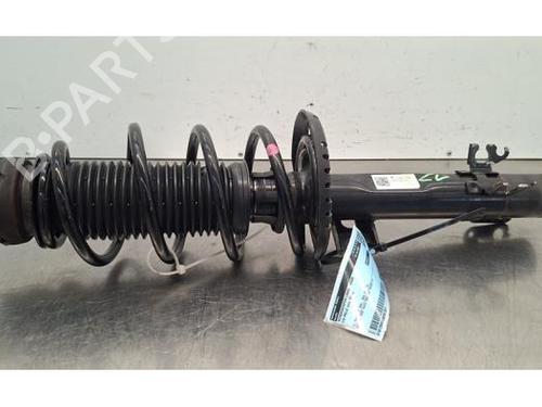 Used Left front shock absorber Left front shock absorber VW POLO V (6R1, 6C1) 1.0 (75 hp) 32847264 32847264