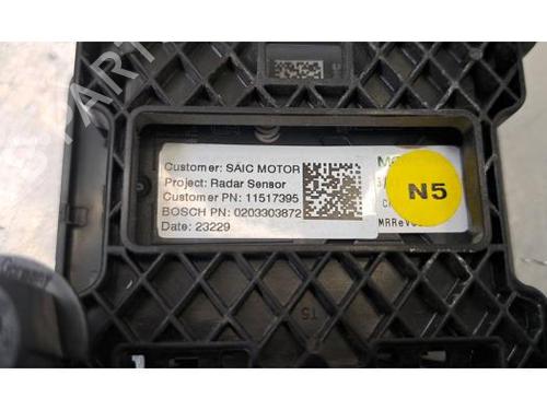 Electronic sensor MG MG ZS SUV (AZS1) EV | BP38313232M84 - Image 3