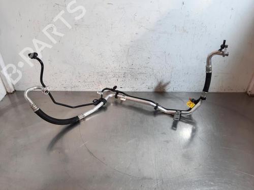 Used AC pipe OPEL CORSA F (P2JO) 1.2 (68) (75 hp) 30446980