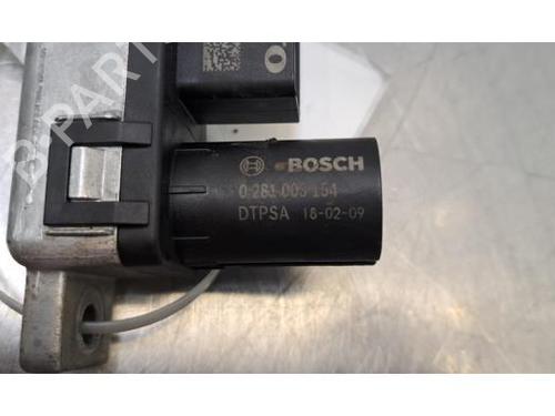 Electronic module VOLVO V60 II (225) D3 | BP37251868M83 - Image 3
