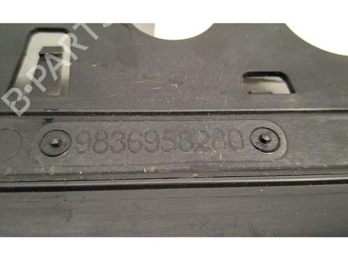 Other PEUGEOT 308 III (FB_, FH_, FP_, F3_, FM_) Hybrid 136 (FPHPYC) | BP31273828O1