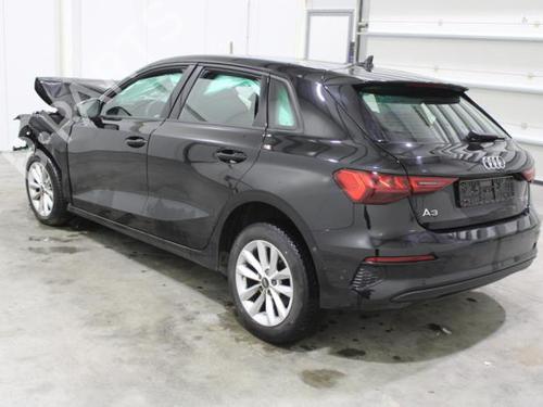 Electronic module AUDI A3 Limousine (8YS, 8YM) 30 TDI | BP33615077M83 - Image 8