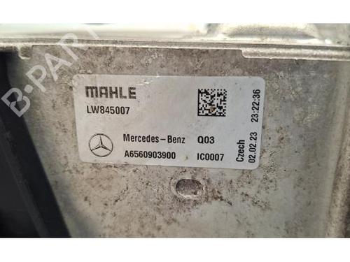 Intercooler MERCEDES-BENZ G-CLASS (W463) G 400 d 4-matic (463.350) | BP34431058M30 - Image 3