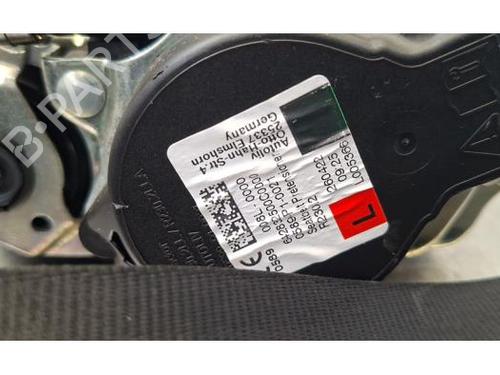 Front left seatbelt AUDI Q5 (FYB, FYG) 55 TFSi e quattro | BP39754520I26 - Image 6
