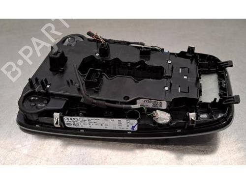 Interior roof light AUDI Q5 Sportback (FYT) 40 TDI Mild Hybrid quattro | BP29600823I8 