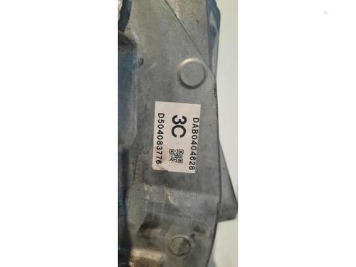 Differential hinten MAZDA CX-60 (KH_) 3.3 e-SKYACTIV-D MHEV | BP29871723M24