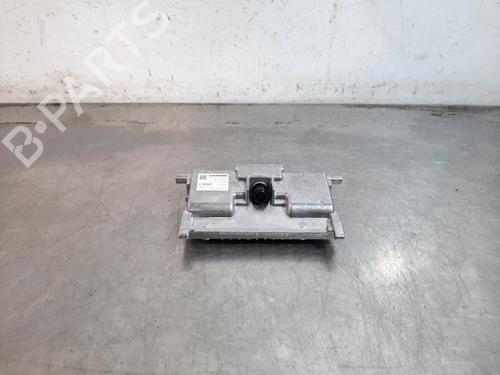 Kamera Kamera CITROËN C3 AIRCROSS II (SJ_) 1.2 Hybrid 145 (SJGHPY) (145 hp) 36772644 36772644
