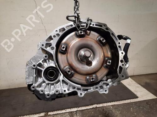 Gearbox LAND ROVER RANGE ROVER EVOQUE (L551) 1.5 P300e Hybrid 4x4 | BP28081585M3 