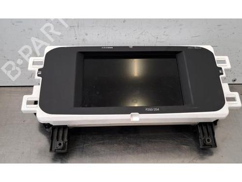 Kombiinstrument Kombiinstrument 38181334 38181334