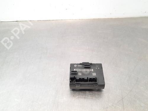 Used Electronic module AUDI A6 C7 (4G2, 4GC) 2.0 TDI (150 hp) 15034442
