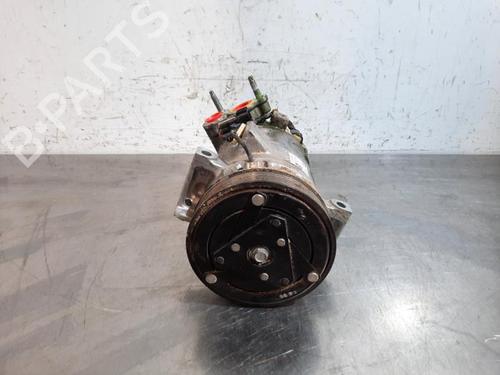 AC compressor VOLVO XC60 II (246) D4 | BP23621885M34 
