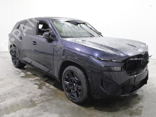 Pipe BMW XM (G09) XM All-wheel Drive | BP33726991M125  - Image 6