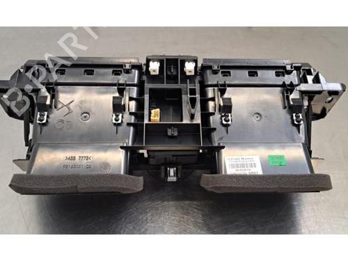 Luftventil DS DS 7 Crossback (J4_, JR_, JC_) 1.5 BlueHDi 130 (JCYHZJ, JCYHZR) | BP37674520I21 - Image 6