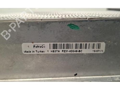 Water radiator FORD TRANSIT CUSTOM V710 Van (NRN) 2.5 Duratec Plug-in-Hybrid | BP33443355M31 - Image 6