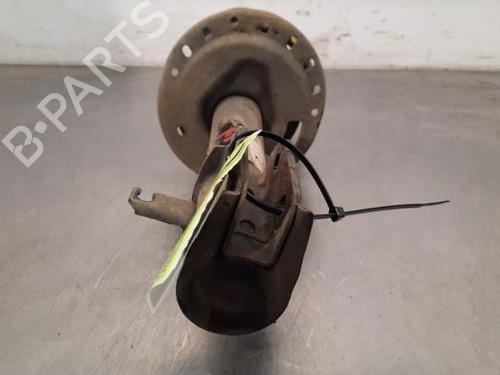 Right front shock absorber PEUGEOT 208 II (UB_, UP_, UW_, UJ_) 1.5 BlueHDI 100 | BP23634032M17 