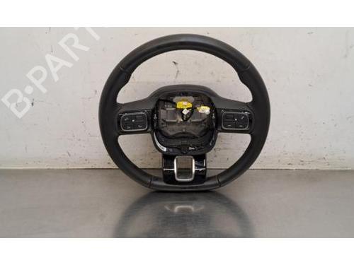 Used Steering wheel Steering wheel CITROËN BERLINGO (ER_, EC_) e-Berlingo (136 hp) 36480106 36480106