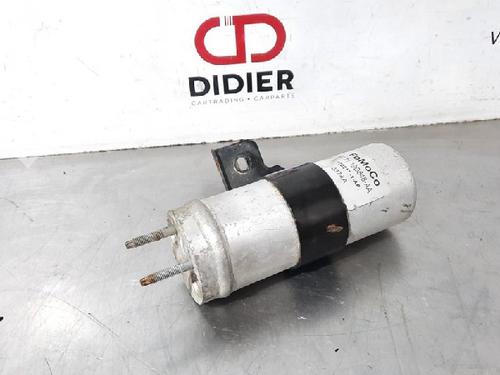 Used Other FORD FIESTA VII (HJ, HF) 1.0 EcoBoost (101 hp) 15016457