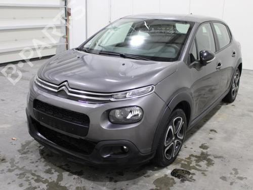 Used Parts CITROËN C3 III Van (SX_, SY_) BlueHDi 100 (102 hp) 4342624