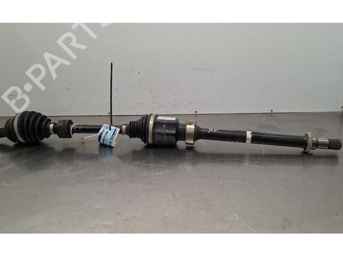 Used Right front driveshaft Right front driveshaft MAZDA CX-30 (DM) SKYACTIV-G M Hybrid (122 hp) 34272546 34272546