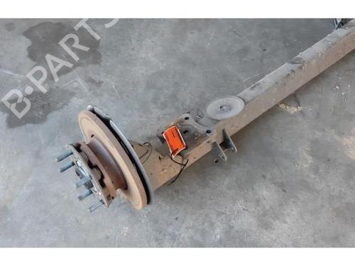 Rear axle FORD TRANSIT V363 Van (FCD, FDD) 2.0 EcoBlue | BP15792815M2 