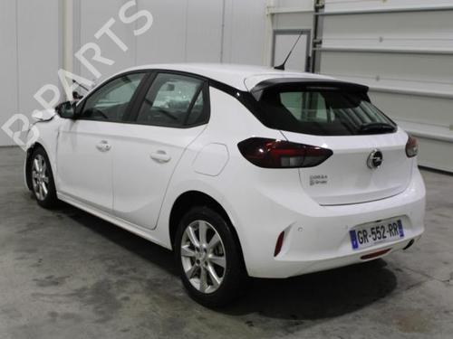 Electronic module OPEL CORSA F (P2JO) 1.5 (68) | BP33296967M83 - Image 12