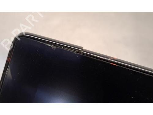 Display monitor PORSCHE TAYCAN (Y1A) Performance Battery Plus (Y1AAA1) | BP30824215C48