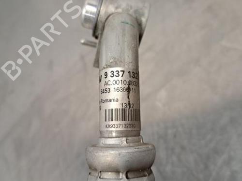 AC pipe BMW 1 (F20) 116 d | BP23628866M126 
