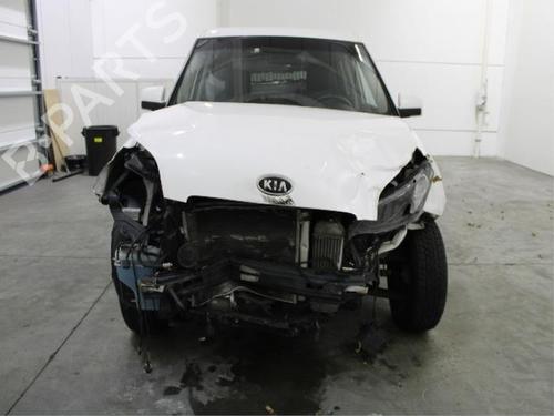 Warning switch KIA SOUL I (AM) 1.6 CRDi 128 | BP15032825I22 