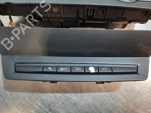 Climate control BMW X5 (E70) xDrive 50 i | BP20082908I5 