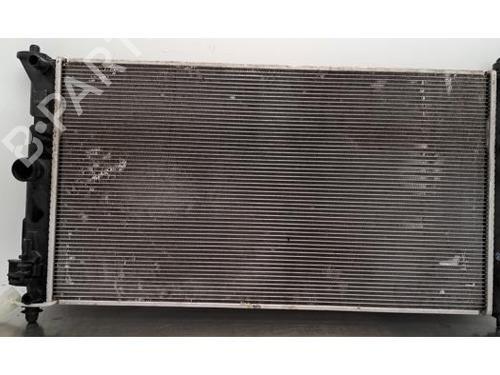 Used Water radiator TOYOTA C-HR (_X1_) 1.8 Hybrid (ZYX10_, ZYX11_, ZYX10R, ZYX11R) (122 hp) 30163271