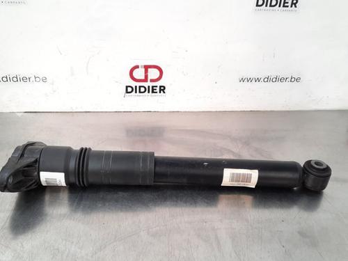Right rear shock absorber CITROËN C4 III (BA_, BB_, BC_) BLUEHDI 110 (BBYHSA) 9841381980