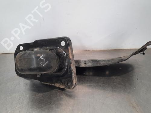 Used Right rear suspension arm AUDI A3 Sportback (8VA, 8VF) 2.0 TDI (150 hp) 10899064