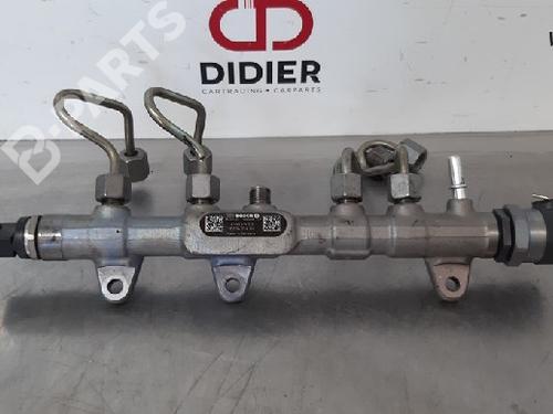 Used Fuel intake system Fuel intake system BMW 3 Touring (F31) 316 d (116 hp) 10872817 10872817