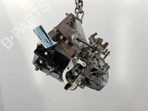 Gearbox MAZDA CX-30 (DM) SKYACTIV-G M Hybrid | BP37453662M3 - Image 4