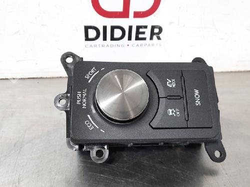 Used Electronic module LEXUS RC (_C1_) F (USC10_, USC10R) (477 hp) 15018255