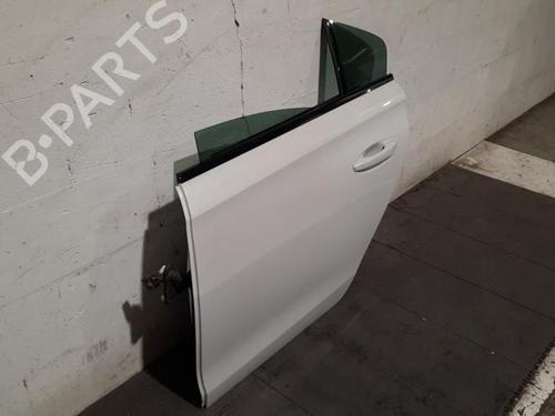 Left rear door PEUGEOT 508 II (FB_, FH_, F3_) 1.5 BlueHDI 130 (FBYHZJ, FBYHZR) | BP29468173C4 