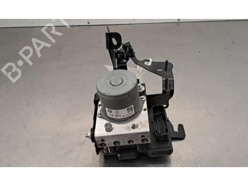 ABS pump RENAULT CLIO V (B7_) 1.5 Blue dCi 100 (B7AD) | BP38322044M43 - Image 2