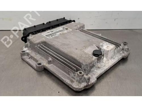 Engine control unit (ECU) LAND ROVER RANGE ROVER EVOQUE (L538) 2.0 D 4x4 | BP31818816M57 