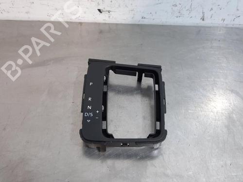 Schaltknauf für VW GOLF VII (5G1, BQ1, BE1, BE2) 2.0 GTD (184 hp) 23592341
