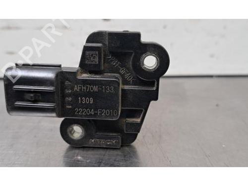 Mass air flow sensor TOYOTA COROLLA Estate (_E21_) 2.0 Hybrid (MZEH12) | BP34408474M95 - Image 4