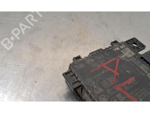 Electronic module VW TIGUAN (CT1) 1.5 eTSI | BP37038116M83 - Image 4