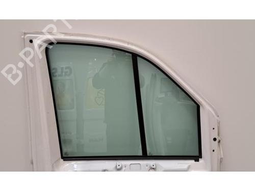 Left front door MAN TGE Van 2.0 TDI (01V, 03V, 36V, UYB, UYC, UYD) | BP35746873C2 - Image 5