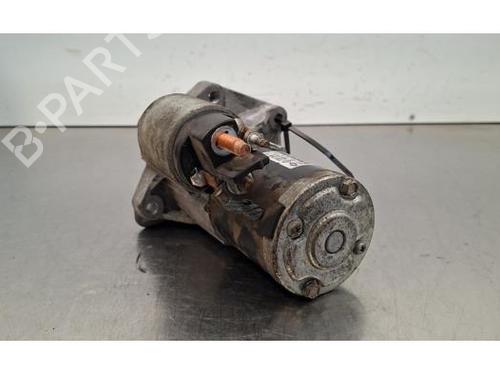 Starter OPEL VIVARO B Van (X82) 1.6 CDTI (05) | BP33165605M8 - Image 4