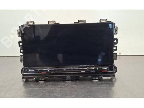 Used Display monitor Display monitor VW GOLF VIII (CD1, DA1) 1.0 TSI (110 hp) 33248036 33248036