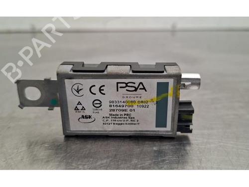 Used Electronic module Electronic module 36909557 36909557