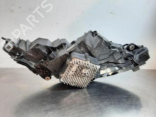 Full front LAND ROVER RANGE ROVER EVOQUE (L551) 2.0 D150 | BP23599866S1 