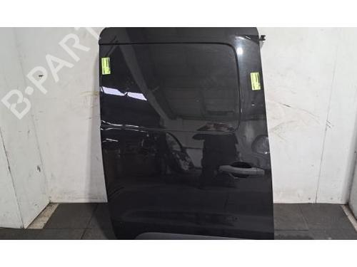 Used Right slide door RENAULT EXPRESS Box Body/MPV 1.3 TCe 100 (F6MA) (102 hp) 30139069