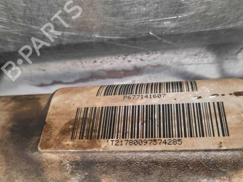 Steering rack BMW X6 (E71, E72) xDrive 50 i | BP20079620M22 